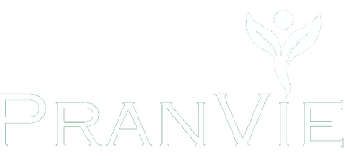 PranVie Logo